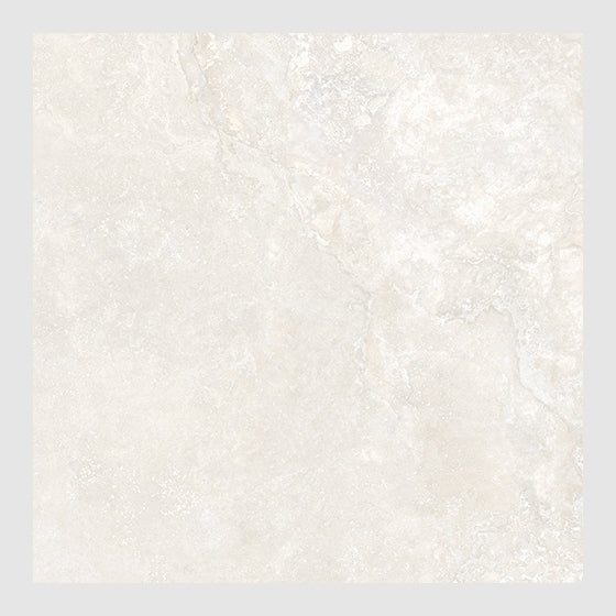 Tufa X-Cut Paver 600x600x20 mm Tile