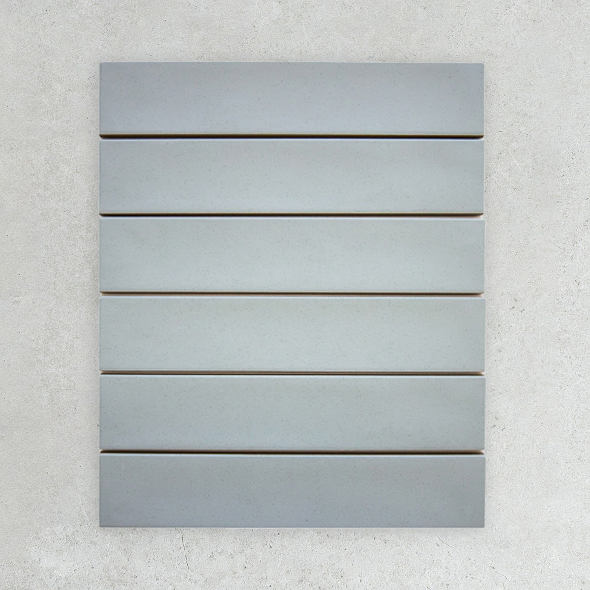 Arou Series Spanish Porcelain Tile in Sky, Matt finish
