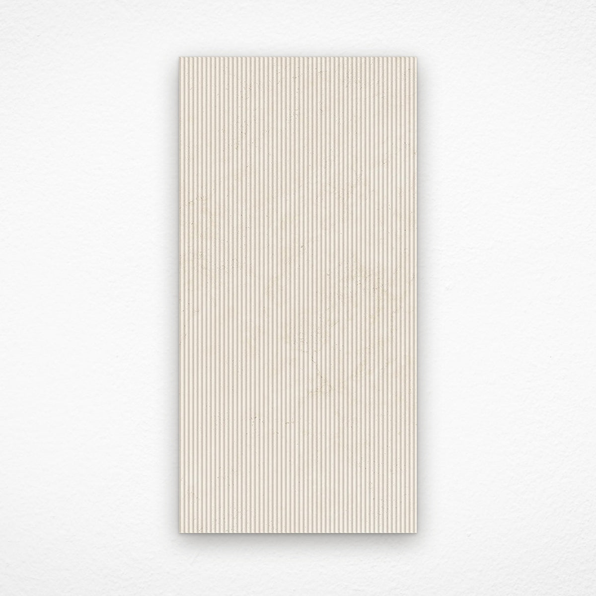 TravKave Travertine Look Porcelain Floor & Wall Tile