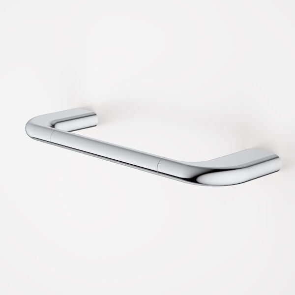 Chrome - Contura II Hand Towel Rail