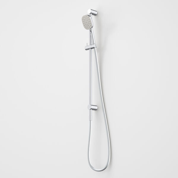 Chrome - Contura II Rail Shower