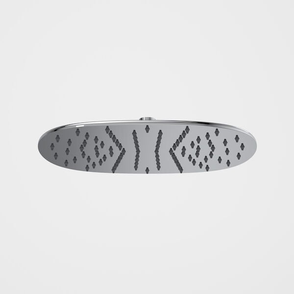 Contura II Rain Shower 300mm in Chrome | Caroma