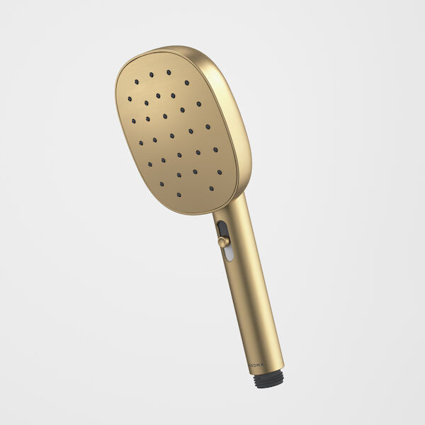 Brushed Brass - Contura II Handset