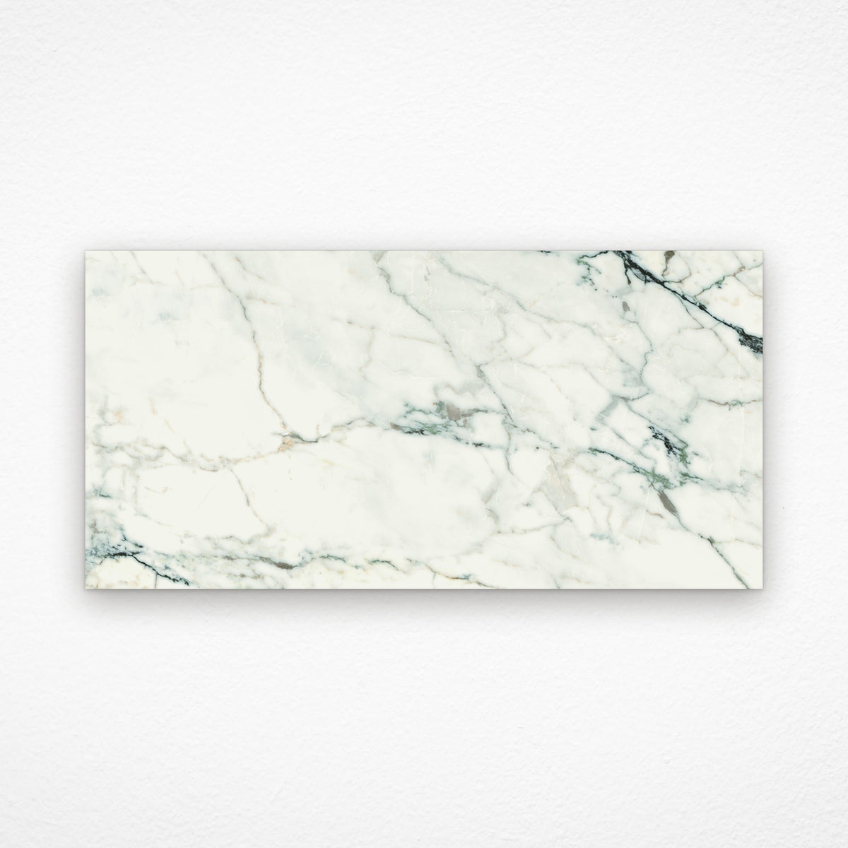 Paonazzetto Marble Look Italian Porcelain Floor & Wall Tile
