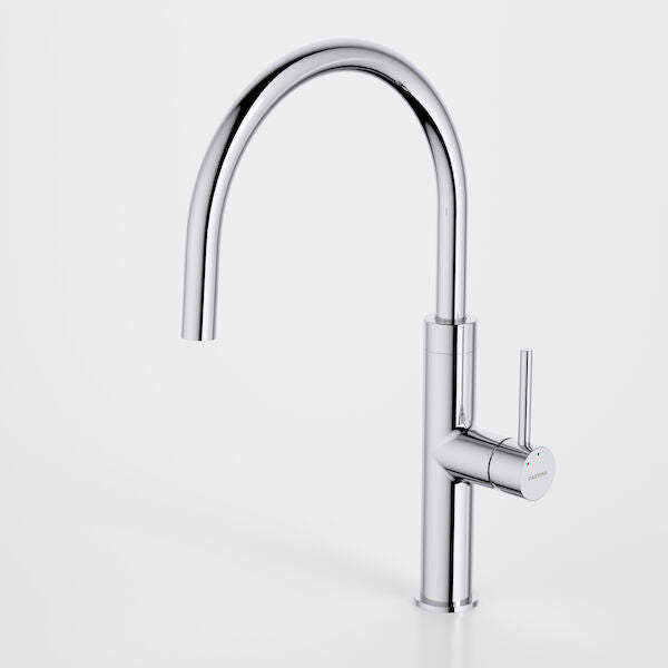Liano II Sink Mixer in Chrome | Caroma #Colour_Chrome