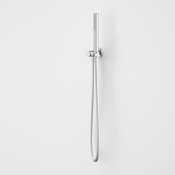 Chrome - Liano II 3 Function Microphone Hand Shower