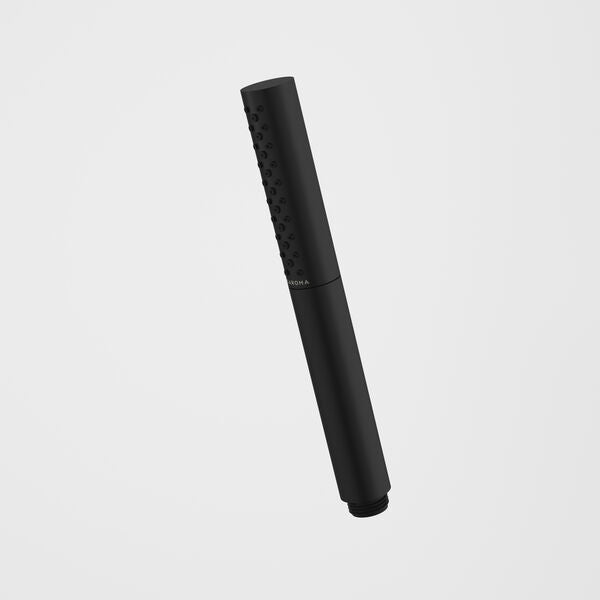 Matte Black - Liano II 3 Function Microphone Shower - Handset Only
