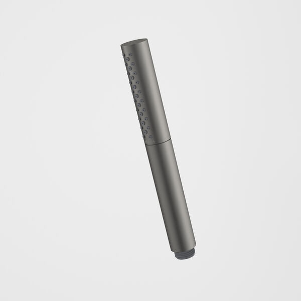 Gunmetal - Liano II 3 Function Microphone Shower - Handset Only