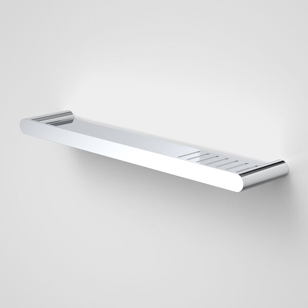 Chrome - Urbane II Bathroom Shelf