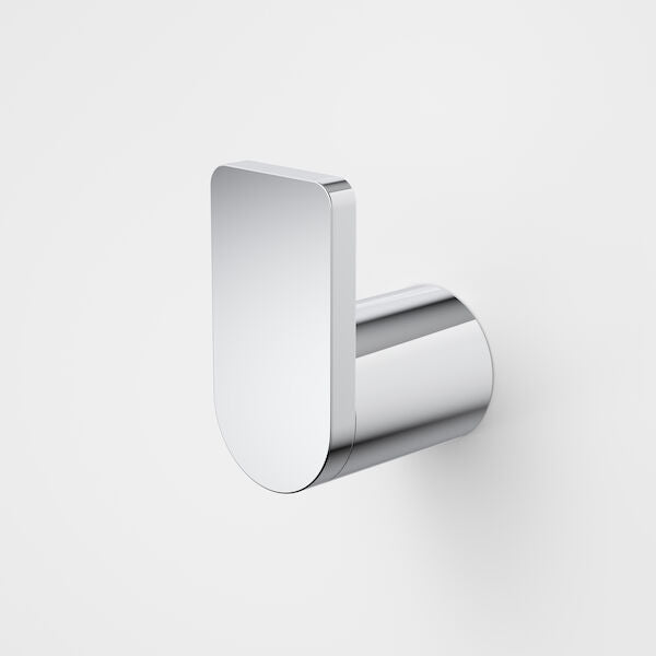 Chrome - Urbane II Robe Hook