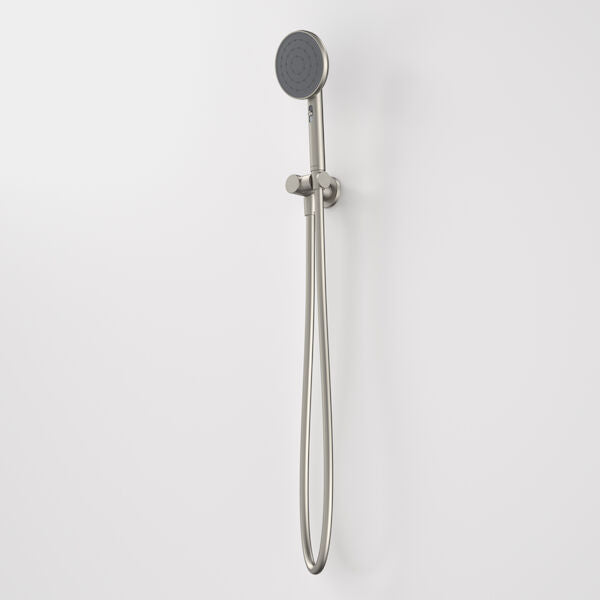 Urbane II Hand Shower in Brushed Nickel | Caroma #Colour_Brushed Nickel