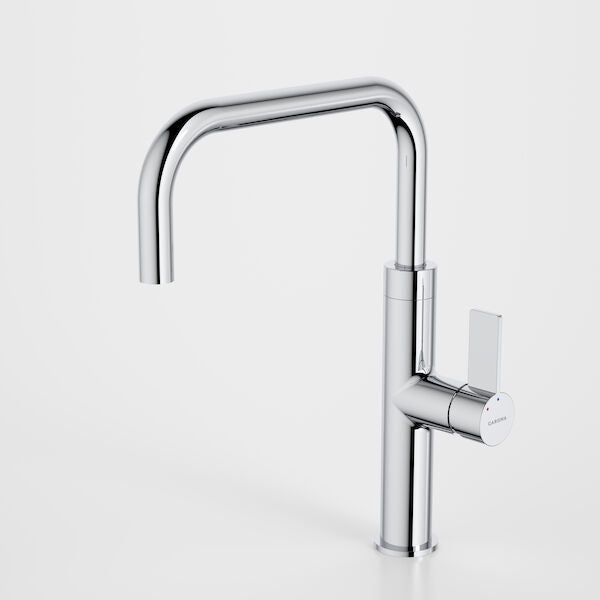 Chrome - Urbane II Sink Mixer