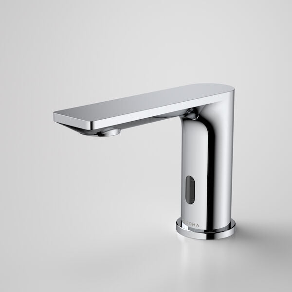 Urbane II Sensor Hob Mounted Outlet in Chrome | Caroma #Colour_Chrome