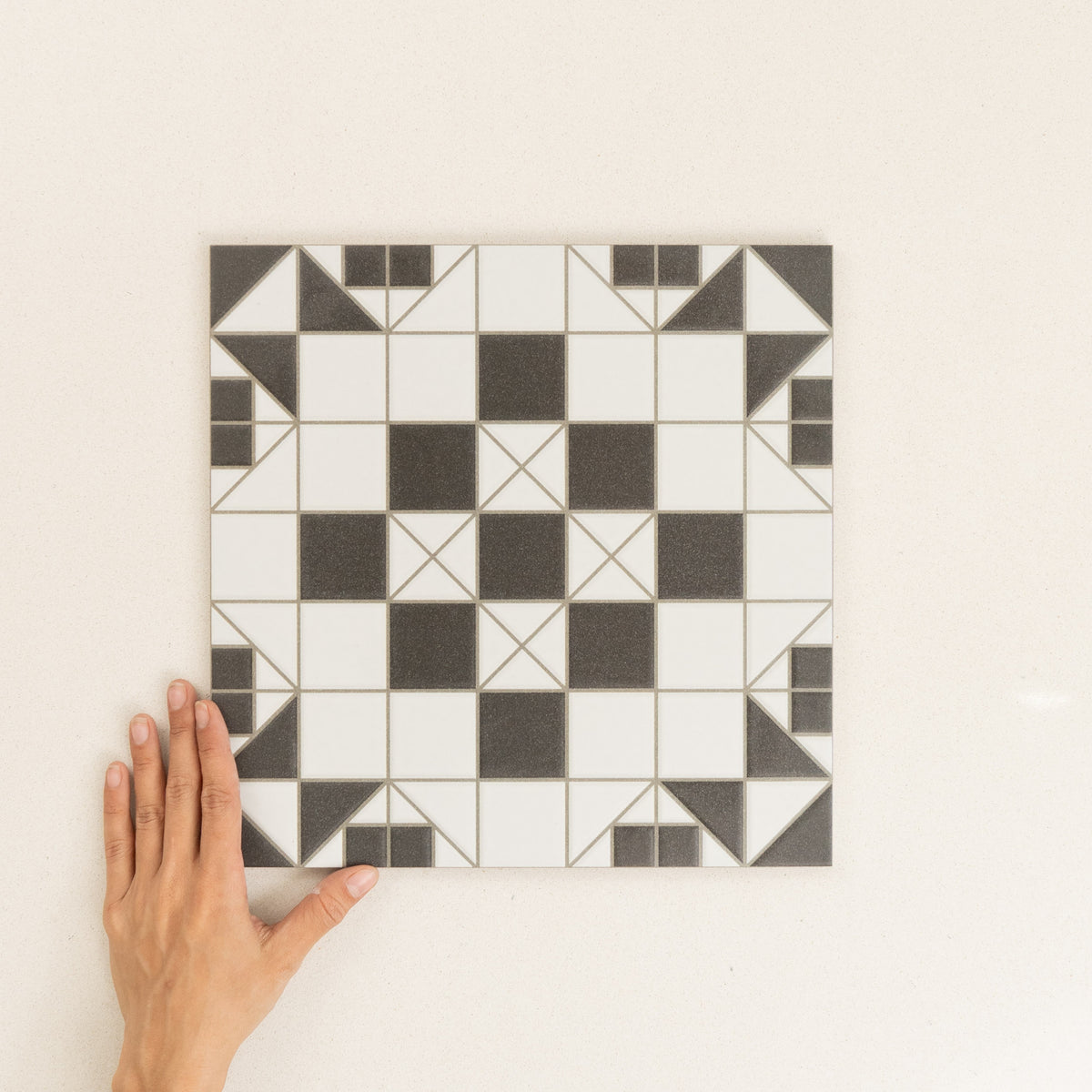 Spanish Federation Series Floor & Wall Tile