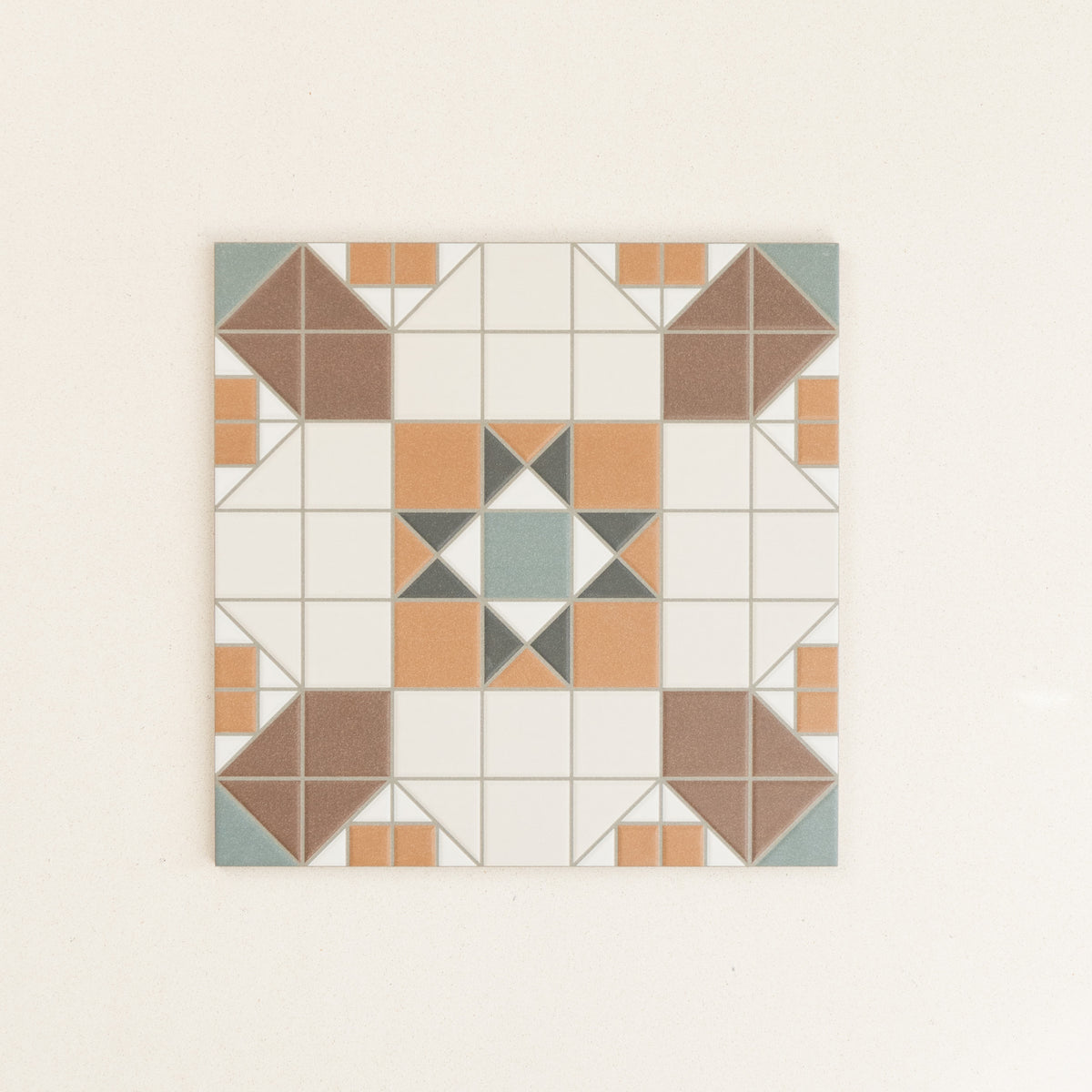 Spanish Federation Series Floor & Wall Tile