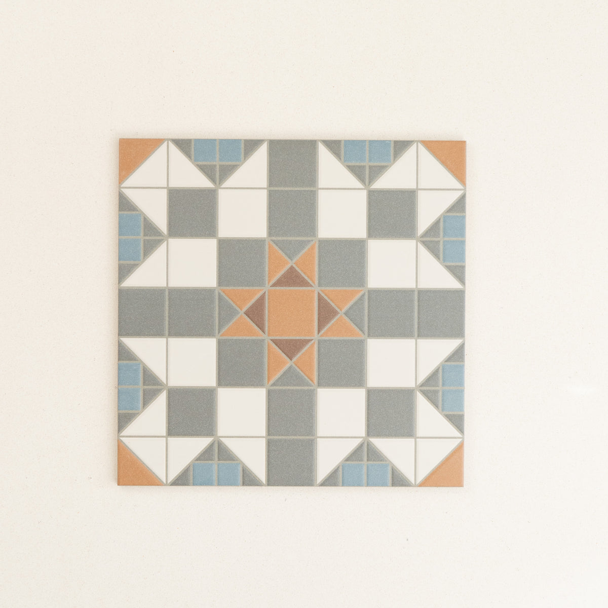 Spanish Federation Series Floor & Wall Tile