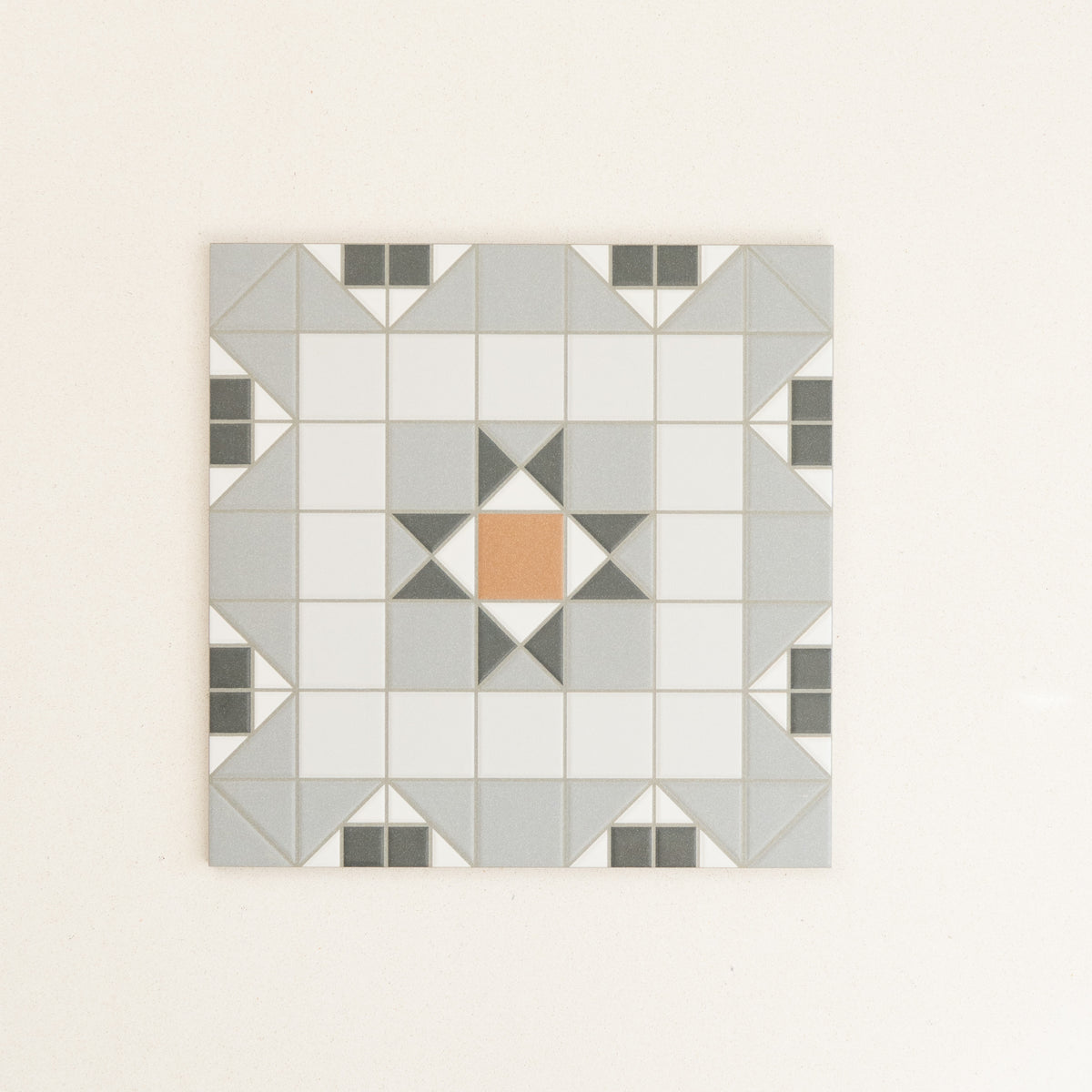 Spanish Federation Series Floor & Wall Tile