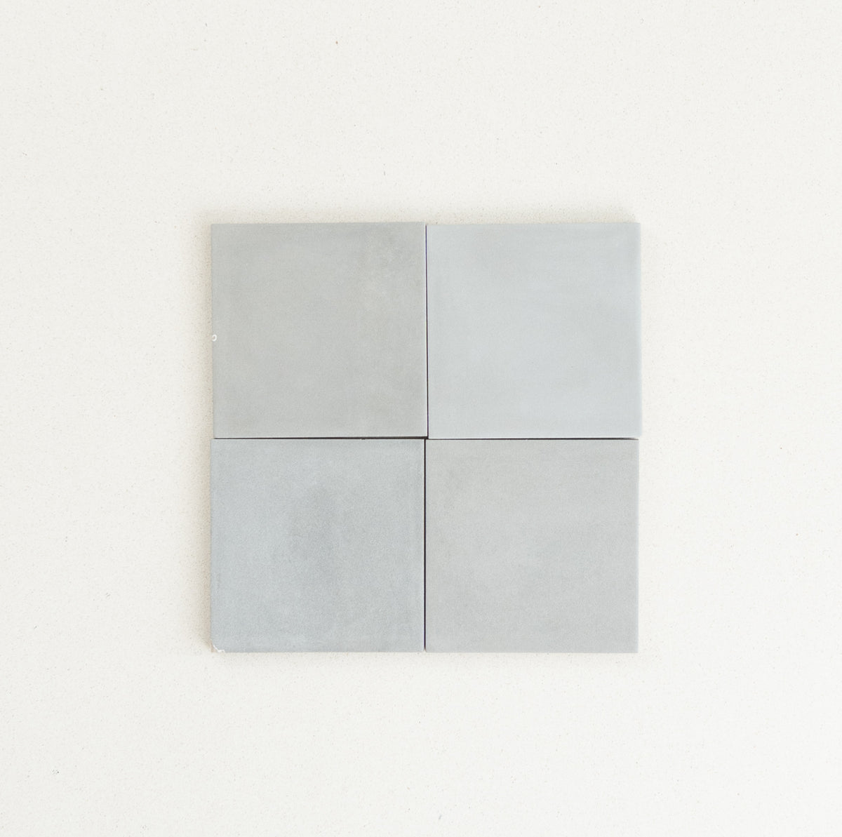 Italian D Segni Series Floor & Wall Tile in Grigio, Matt finish