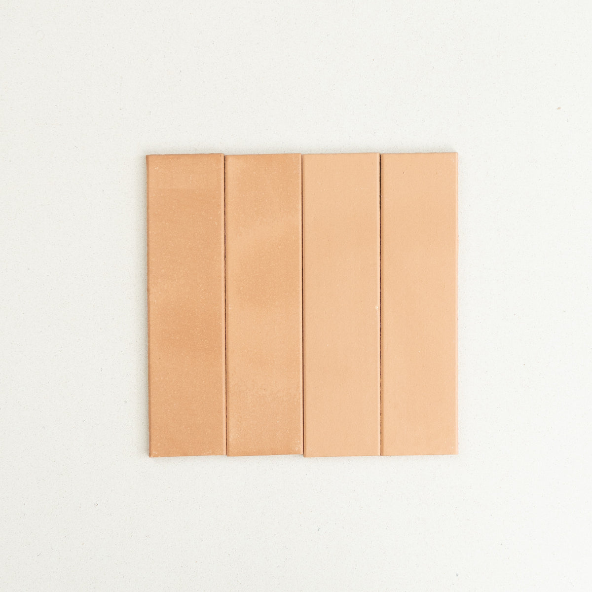Tuscan Cotto 2.0 Terracotta Subway Tile 60x240mm