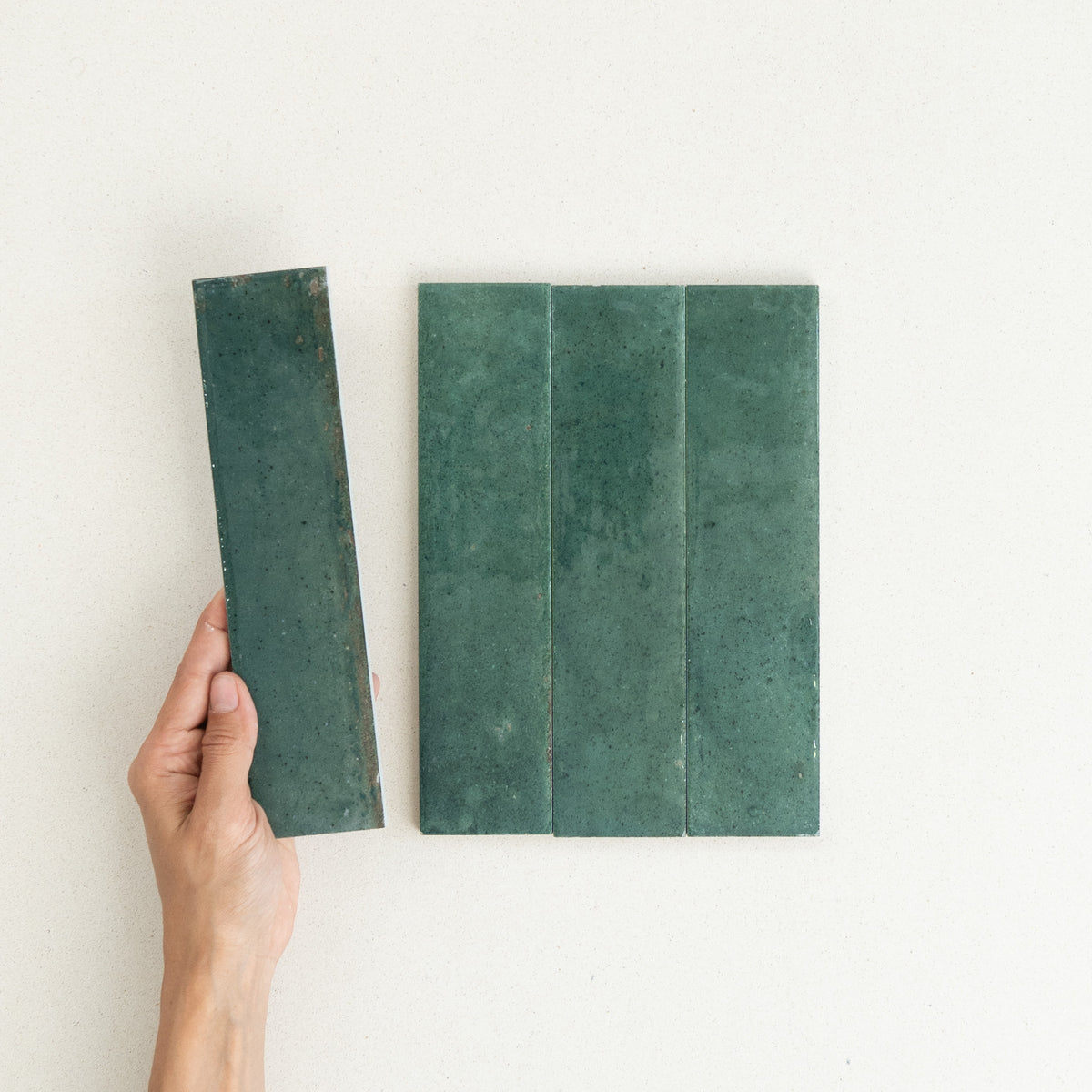 Lume Italian Subway Tiles 60x240mm