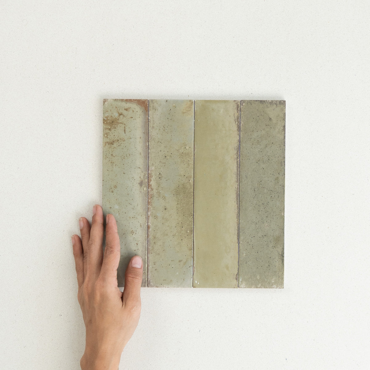 Lume Italian Subway Tiles 60x240mm