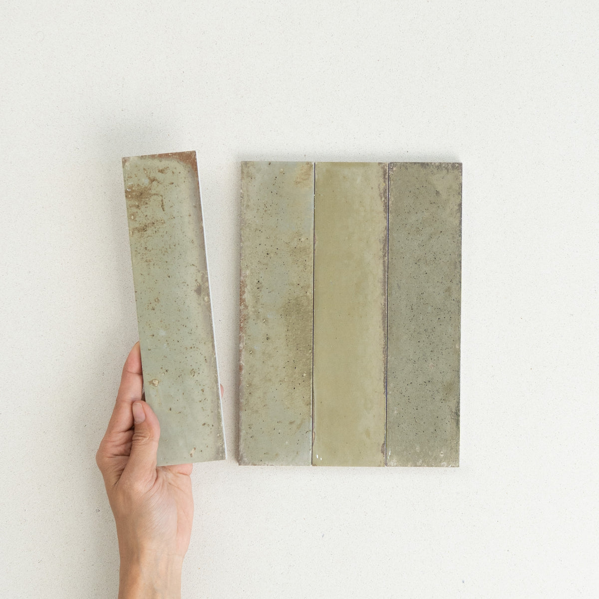 Lume Italian Subway Tiles 60x240mm
