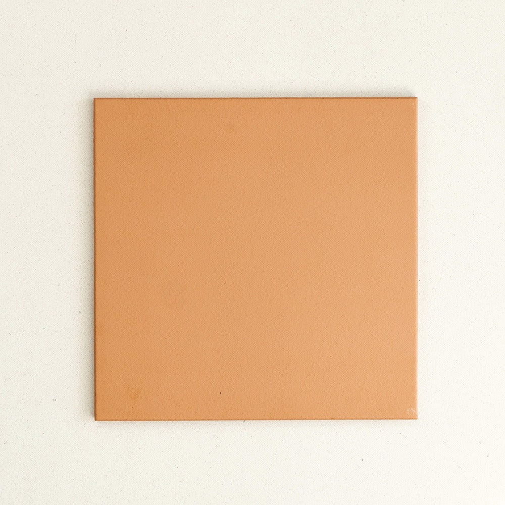 Tuscan Cotto 2.0 Terracotta Floor and Wall Tile 300x300mm