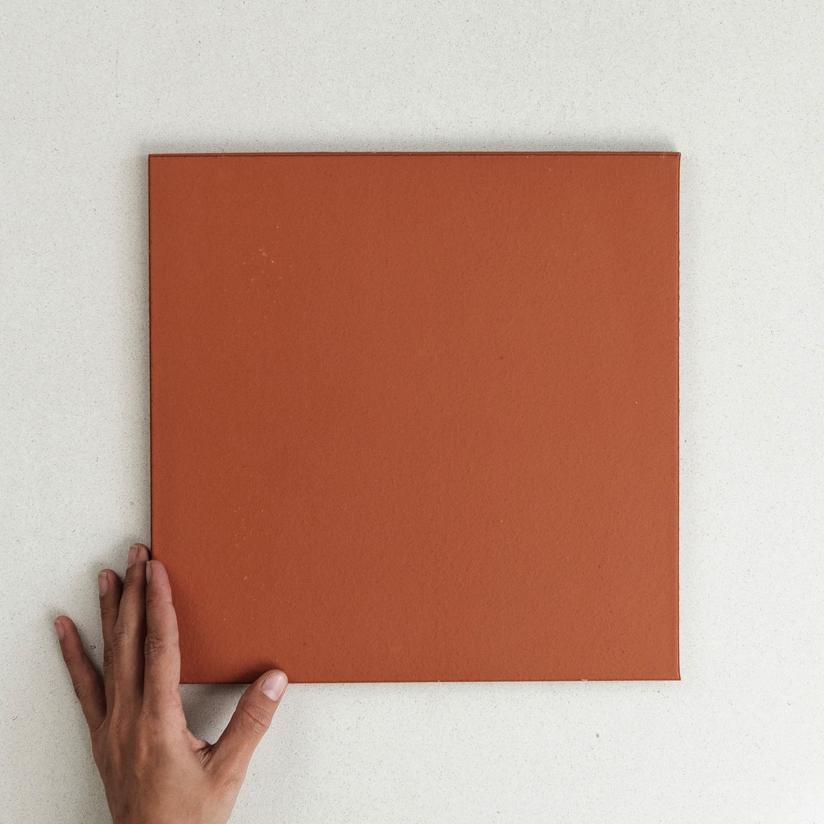 Tuscan Cotto 2.0 Terracotta Floor and Wall Tile 300x300mm