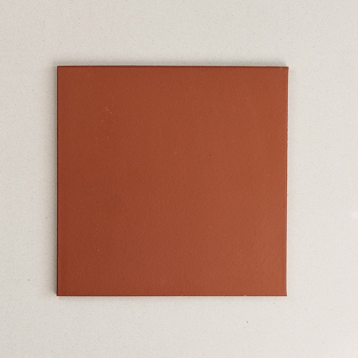Tuscan Cotto 2.0 Terracotta Floor and Wall Tile 300x300mm
