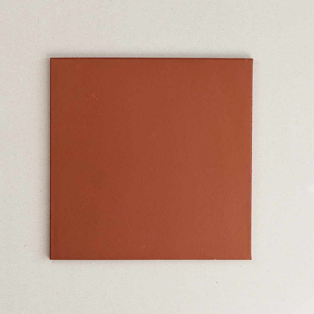 Tuscan Cotto 2.0 Terracotta Floor and Wall Tile 300x300mm