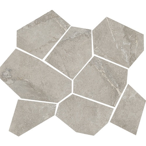 Andes Crazy Pave Porcelain Outdoor Paving