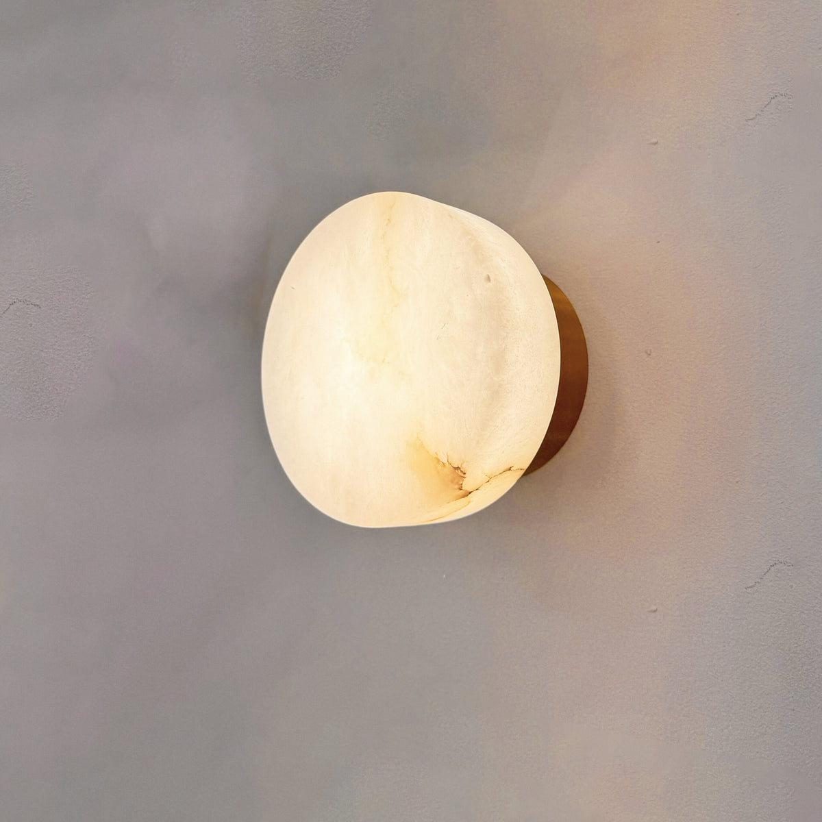 Lunara Astra Wall Light