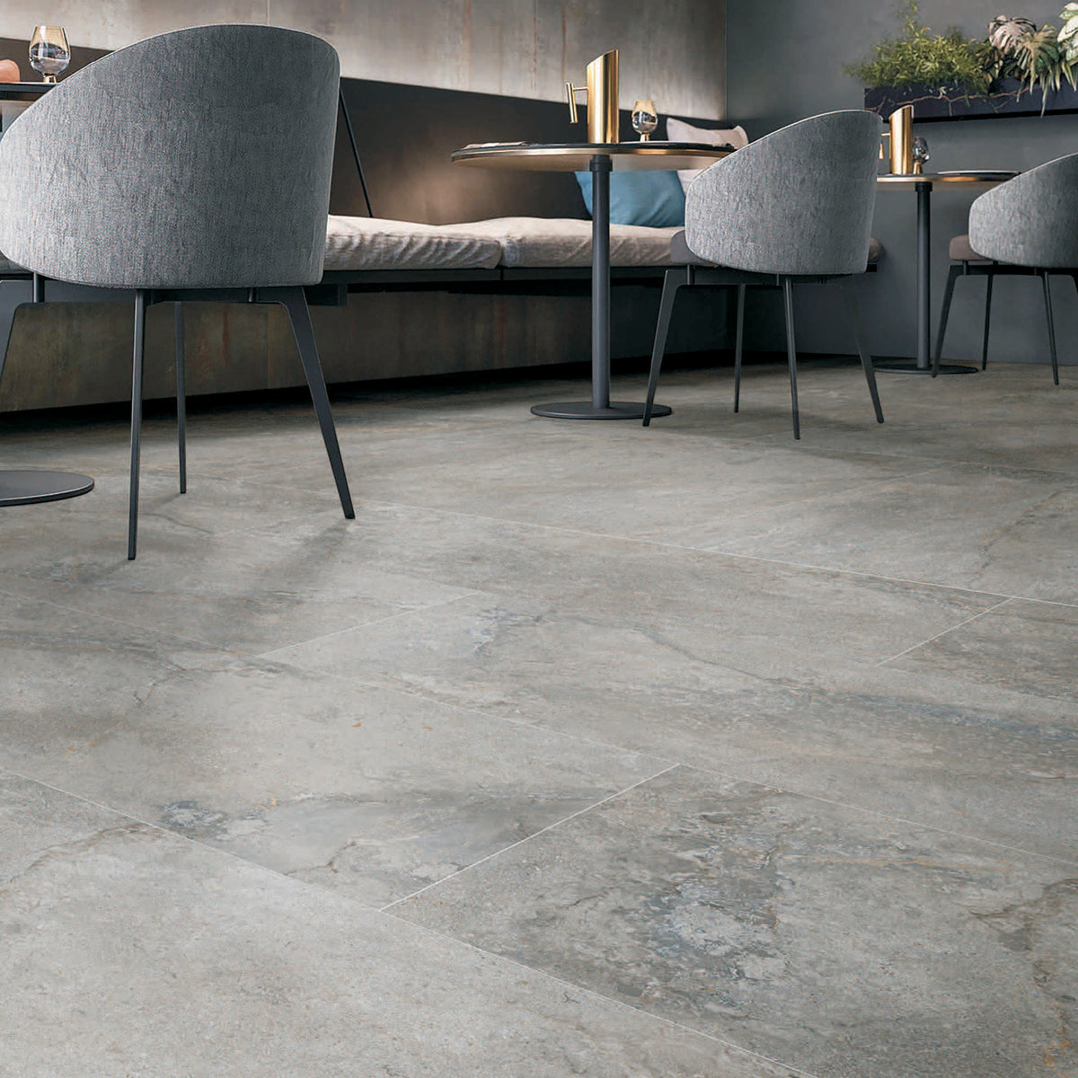 Andes Series Porcelain Tile
