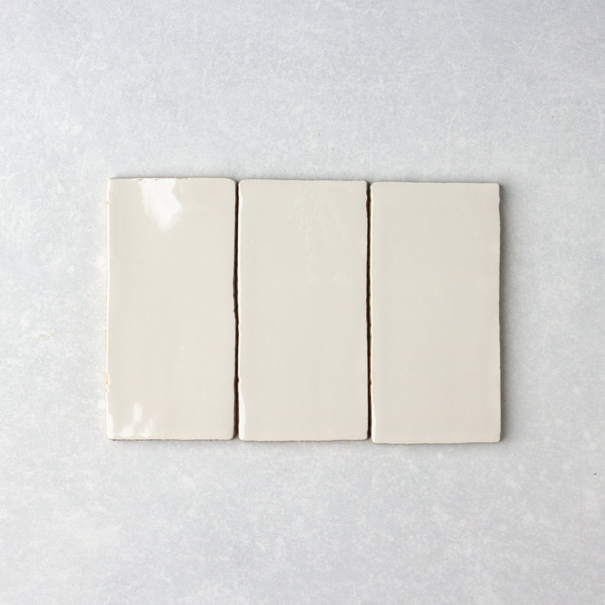 Manual Series Handmade Spanish Subway Tile