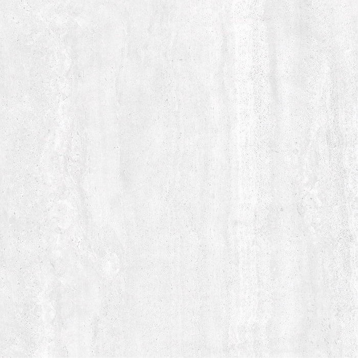 Avoca Stone Floor & Wall Tile in White, Paver, External & Matt finish