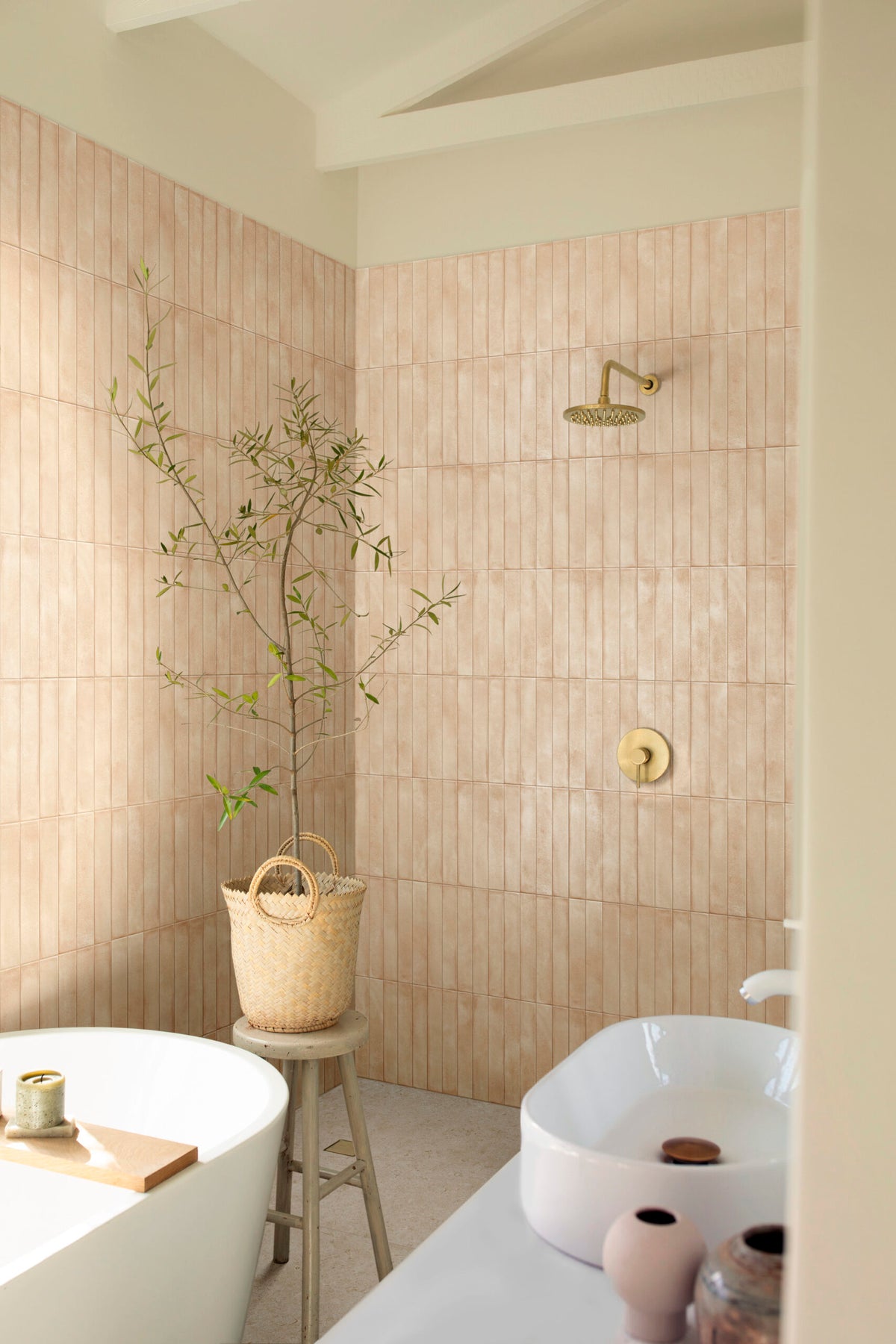 Amuri Subway 53 x 300 mm Italian Porcelain Tile