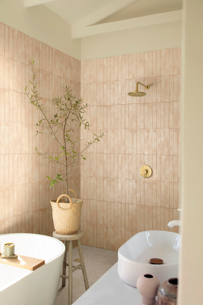 Amuri Subway 53 x 300 mm Italian Porcelain Tile