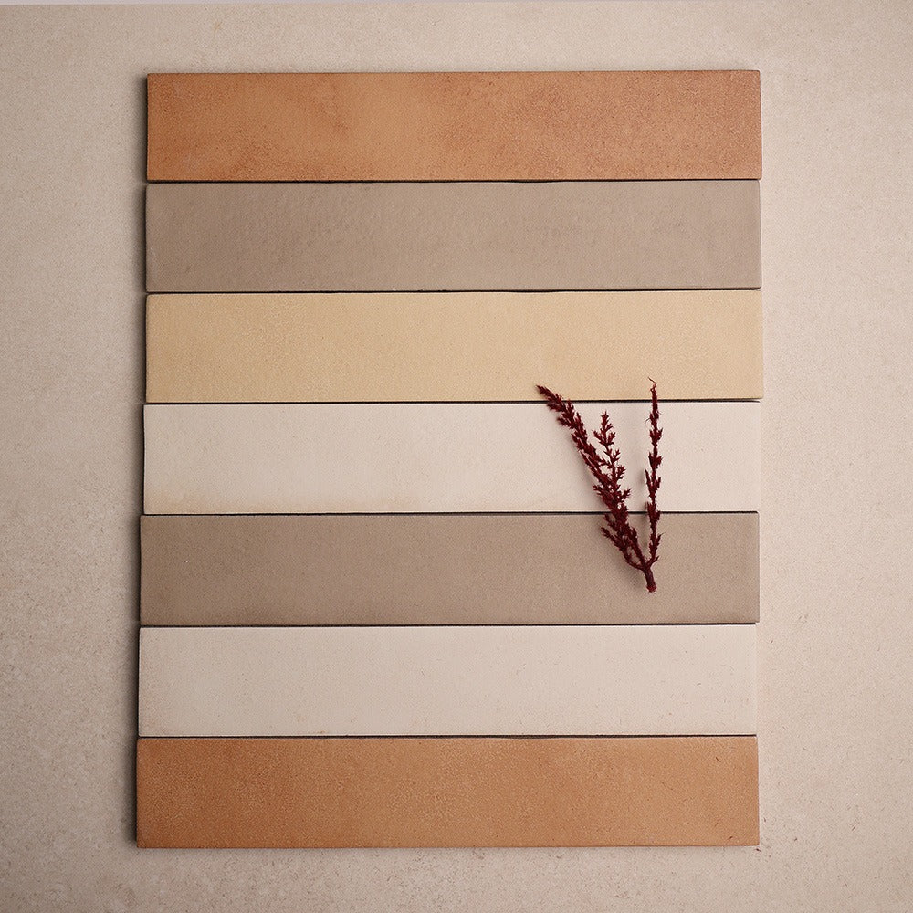 Amuri Subway 53 x 300 mm Italian Porcelain Tile