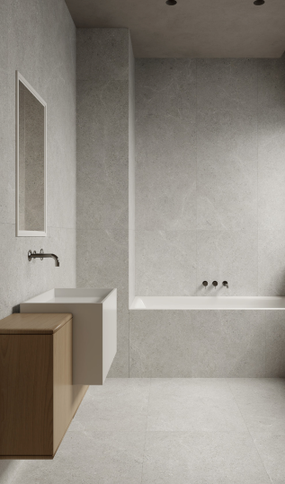 Antibes Series Porcelain Floor and Wall Tile