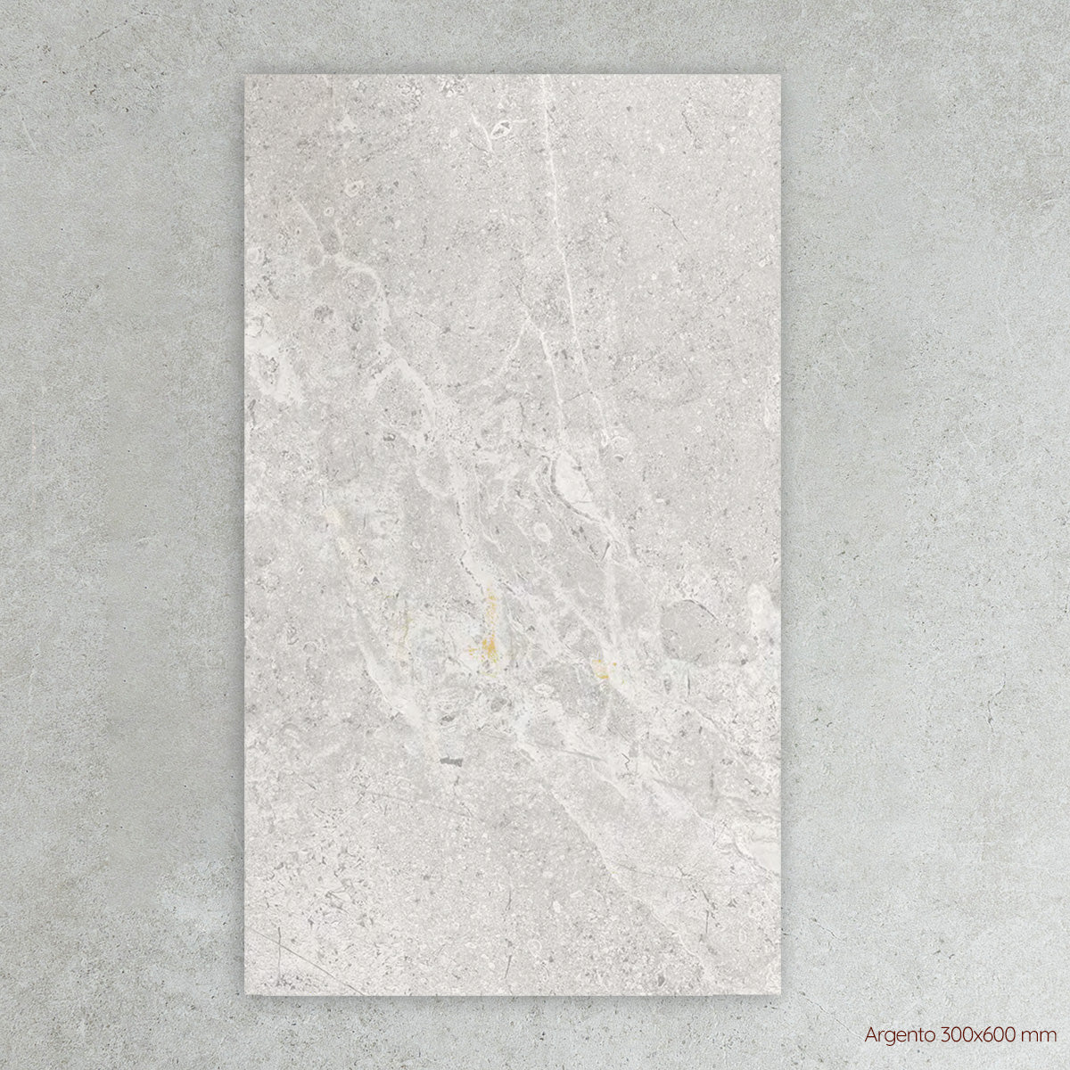 Kavala Stone Look Porcelain Floor and Wall Tile