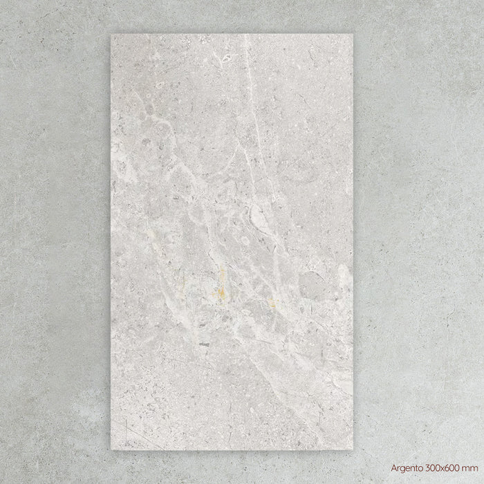 Kavala Stone Look Porcelain Floor and Wall Tile