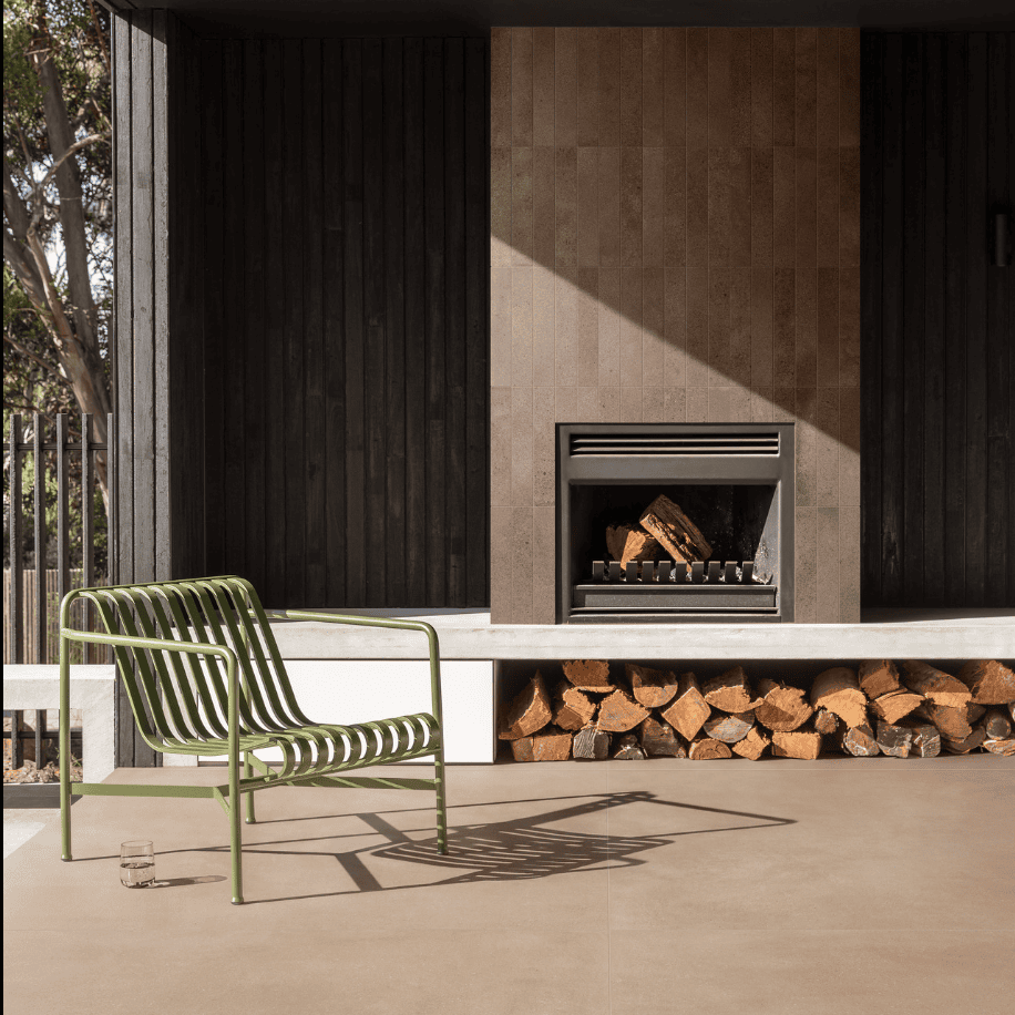 Artcraft Marazzi Subway Feature Floor and Wall Tile