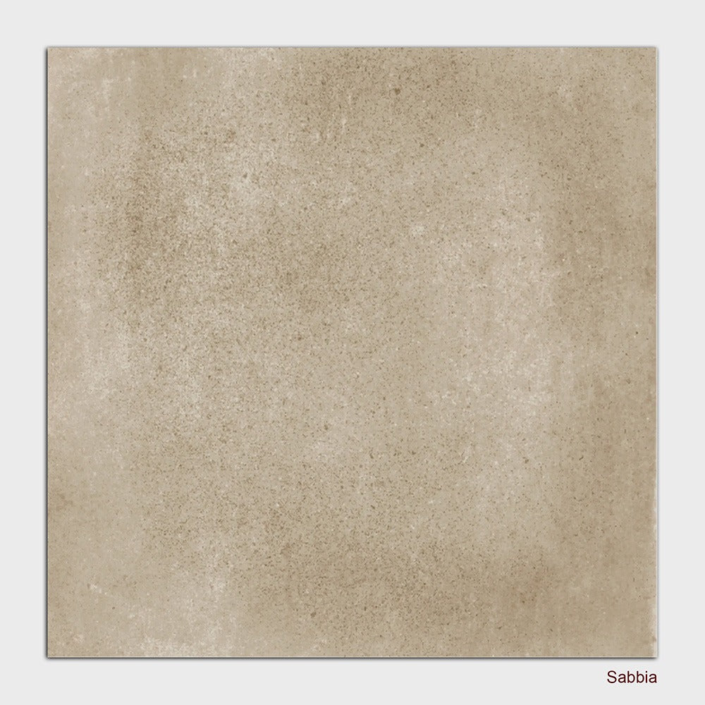 Artcraft Marazzi Subway Feature Floor and Wall Tile