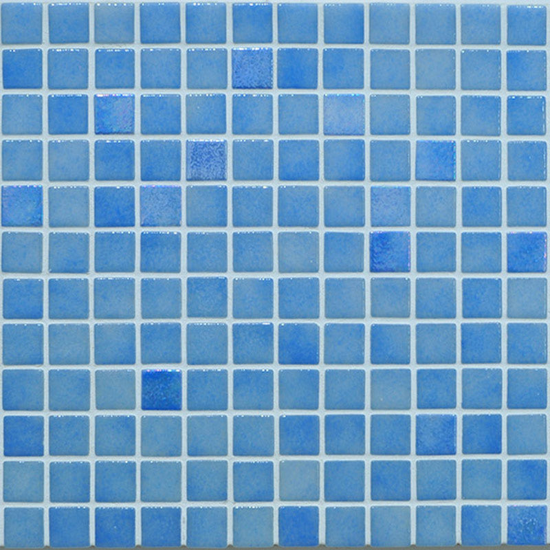 Ezarri Aus Designer Aquamarine Pool Tile