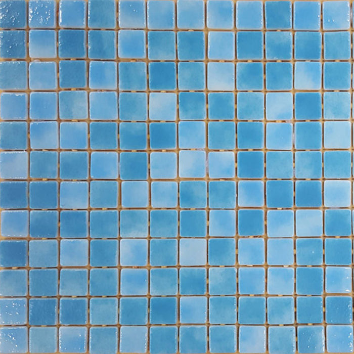 Ezarri Aus Designer Tahiti Pool Tile – Gloss finish