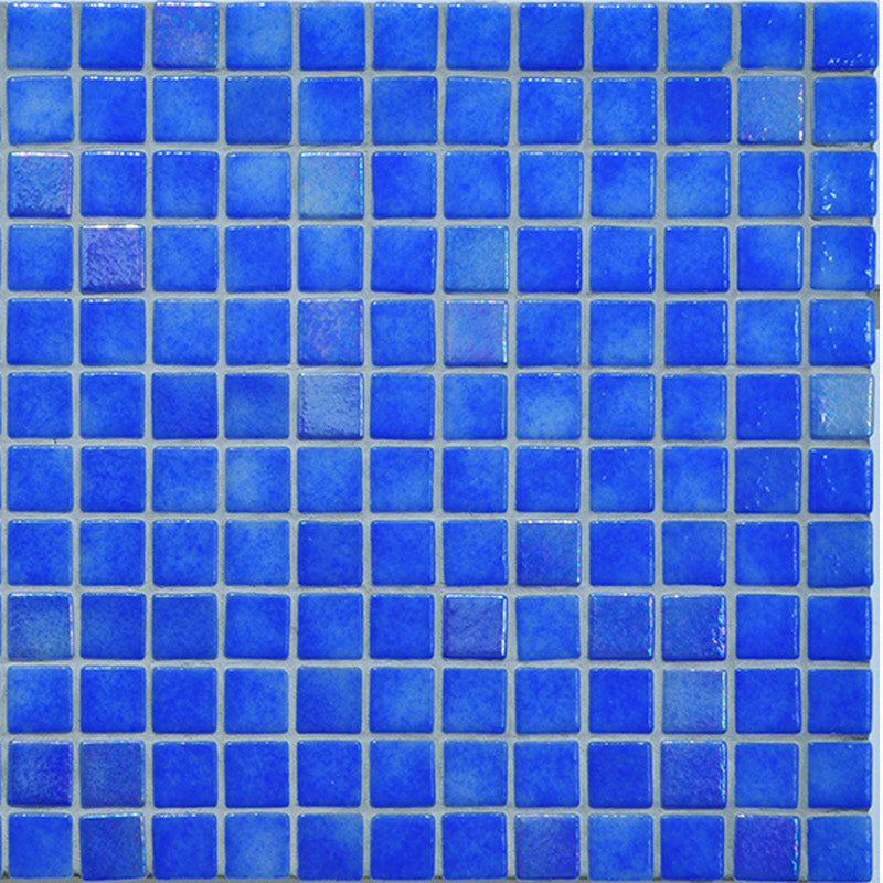 Ezarri Aus Designer Topaz Pool Tile – Gloss finish