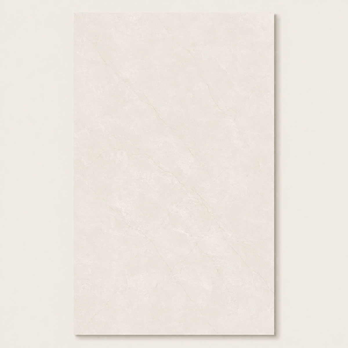 Classica Marble Look Porcelain Tile | P3 Matt Floor & Wall Tile in Beige