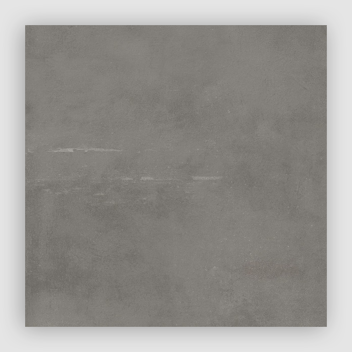 Boost Series Italian Porcelain Tile in Smoke, Matt finish