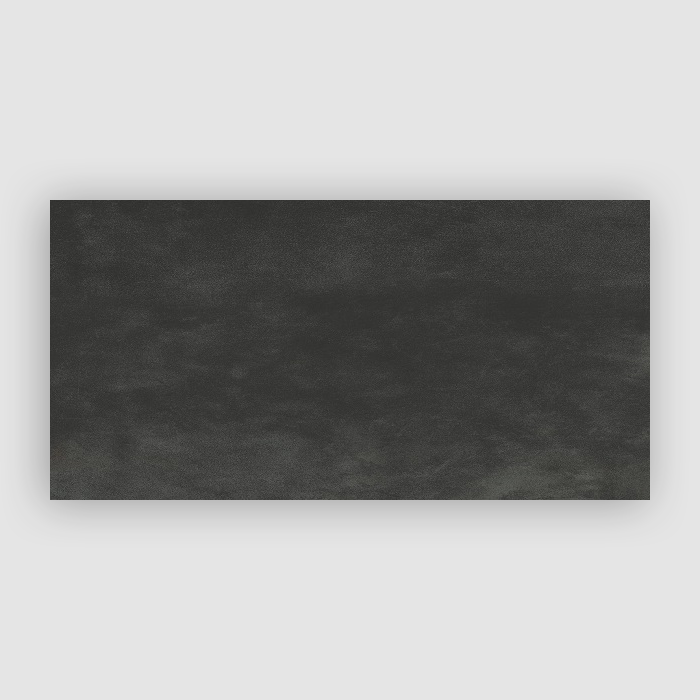 Boost Series Italian Porcelain Tile in Tarmac, Matt finish