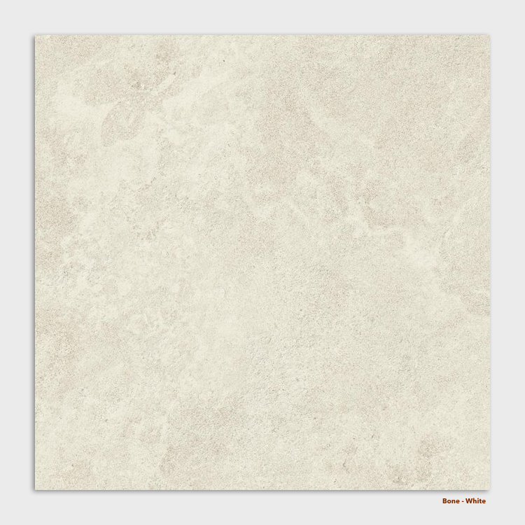 Boost Icor Italian Porcelain Tile Floor and Wall Tile in Grey, Matt finish